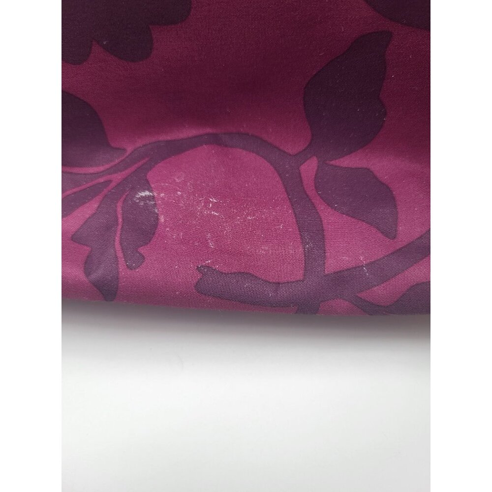 Estee Lauder Makeup/Cosmetic/Travel Pouches Purple x2 - Picture 2 of 9